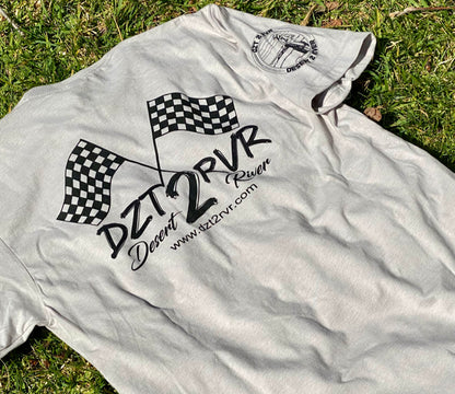 Raceway Tee