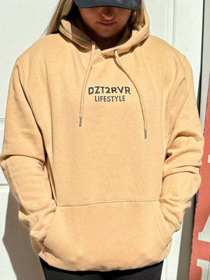 Lifestyle Hoodie