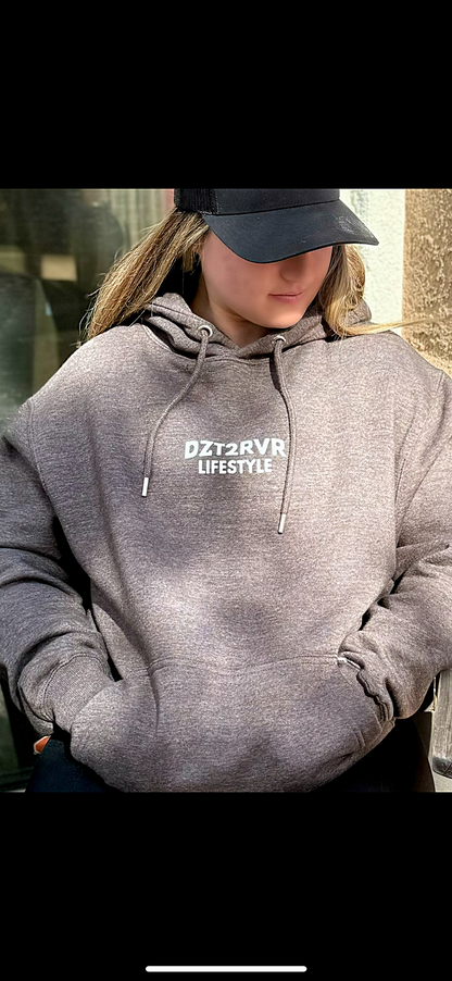 Lifestyle Hoodie