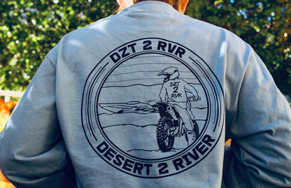 D2R Original Long Sleeve