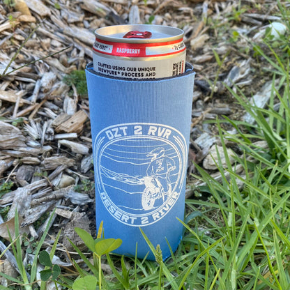 Slim Can Koozie