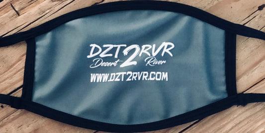 D2R Dust Mask